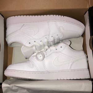 Air Jordan 1 Low (GS)